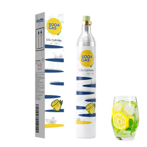 Buy CO2 Gas Cylinder CO2 Gas bottle 